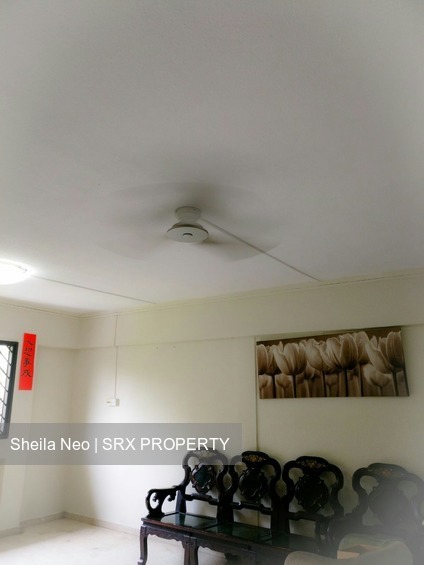 Blk 553 Jurong West Street 42 (Jurong West), HDB 5 Rooms #170583812
